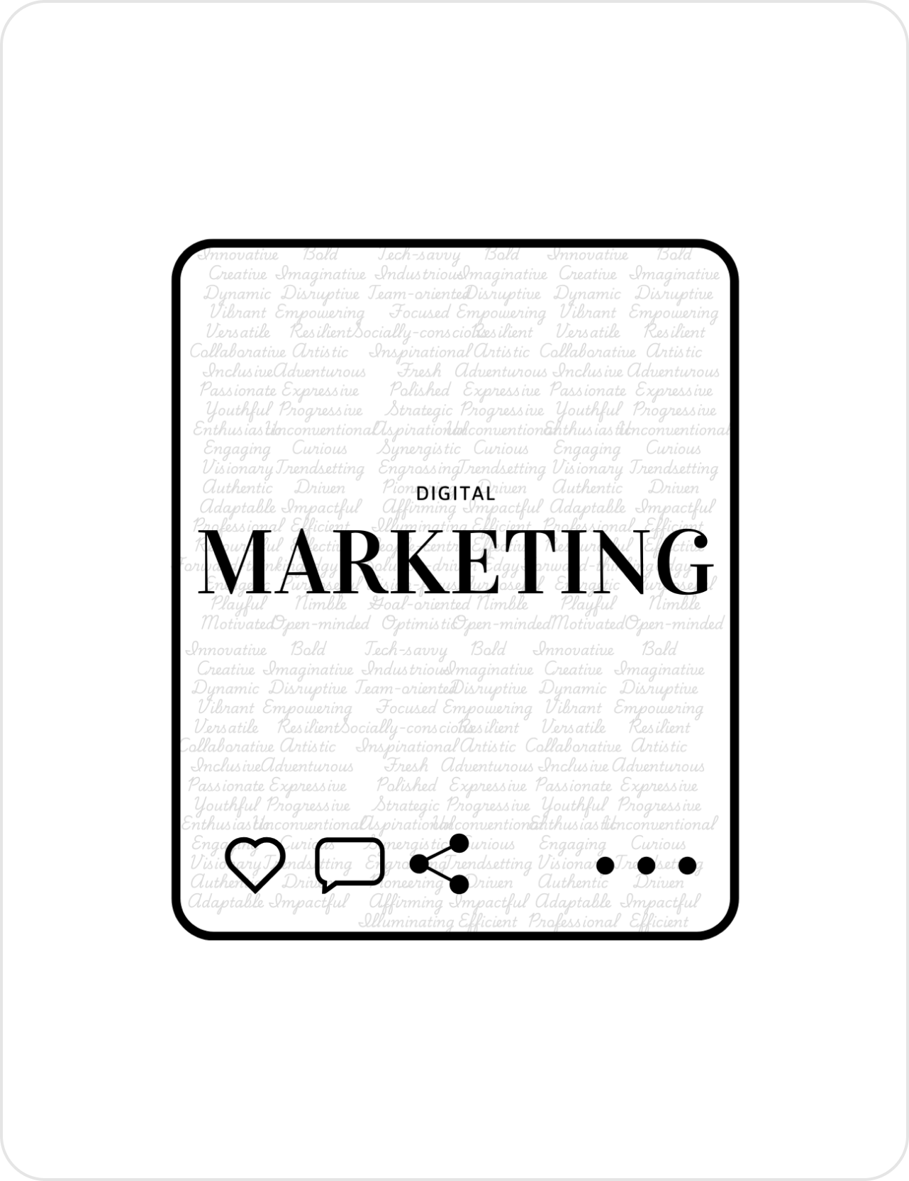Digital Marketing