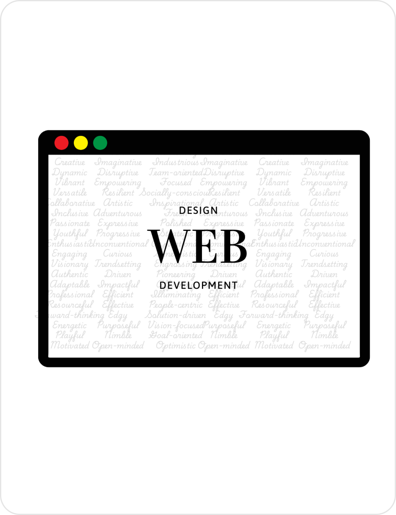 Web Design & Development